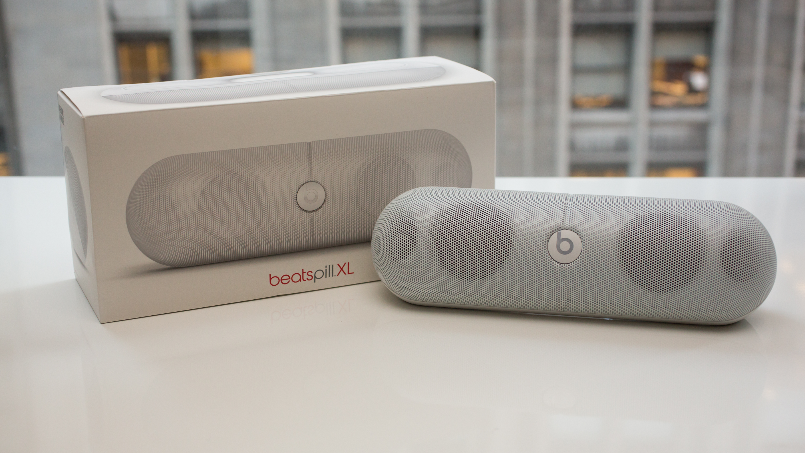 Beats Pill XL Bluetooth speaker review 